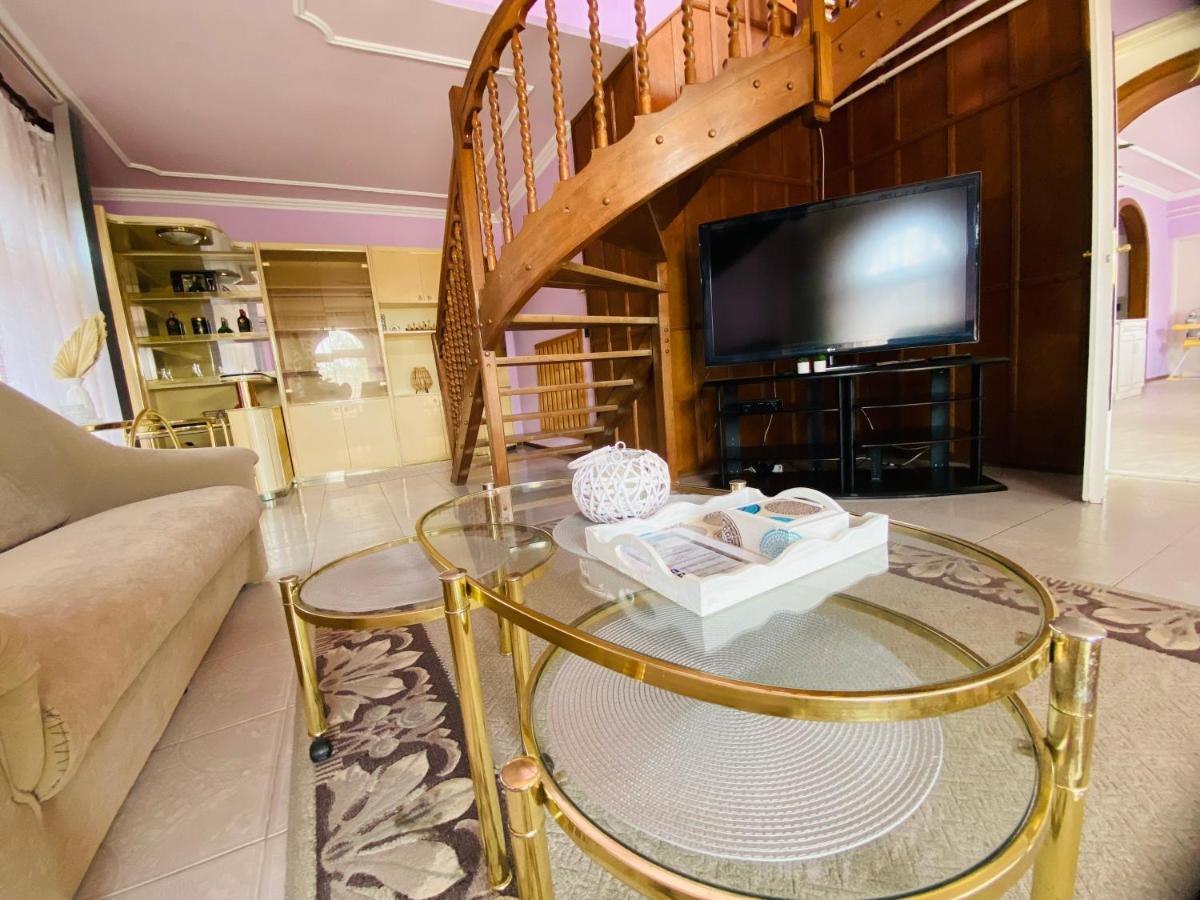 Вилла Mo Relax Vendeghaz Морахалом Экстерьер фото